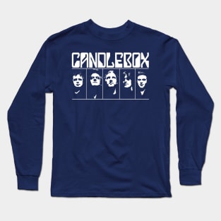 Candlebox Long Sleeve T-Shirt